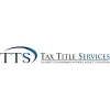 Tax Title Services