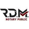 RDM Tax Service