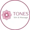 Tones Skin & Massage