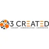 3 Created