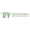 Cedar Street Asset Management