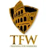 Training For Warriors Mahopac