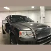 CNC Auto Glass