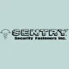 Sentry Security Fasteners