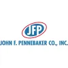 John F Pennebaker