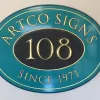 Artco Sign