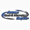 James' Boat & Fiberglass Repair