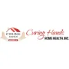 Curing Hands Home Health