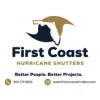 First Coast Hurricane Shutters