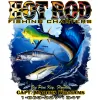 Hot Rod Fishing Charters
