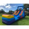 Leaps of Fun