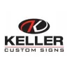 Keller Custom Signs