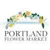Portland Flower Market