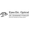Eyes Etc Optical