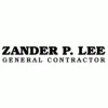 Zander P. Lee