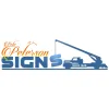 Pete Peterson Signs