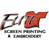 Elite Screen Printing & Embroidery