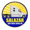 Salazar Semi-Truck Repair