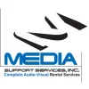 Media Support Services