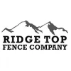 Ridge Top Fence