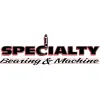 Specialty Bearing & Machine