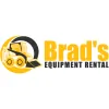 Brad's Equipment Rental