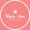 Whispers + Honey
