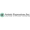Artistic Expressions Framing