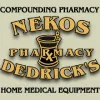 Nekos-Dedrick's Pharmacy