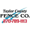 Taylor County Fence