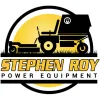 Stephen Roy Power Equipment