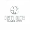 Dusty Ducts