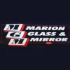 Marion Glass & Mirror