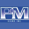 P & M Signs