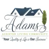 Adams Assisted Living