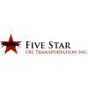 Five Star Oil Transportation