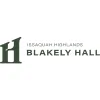 Blakely Hall