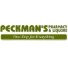 Peckman's Pharmacy & Liquors