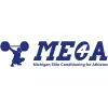 MECA Strong