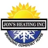 Jon's Heating