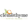 Clem&Thyme Nutrition