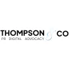 Thompson & Co. Public Relations
