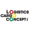 Logistics Cargo Concept