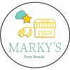 Marky's Party Rentals