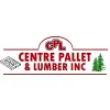 Centre Pallet