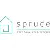 Spruce Personalized Decor