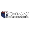 ROW Signs and Graphics