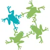 Bluefrog