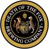 Death Of The Fox Brewing