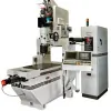 NASA Machine Tools